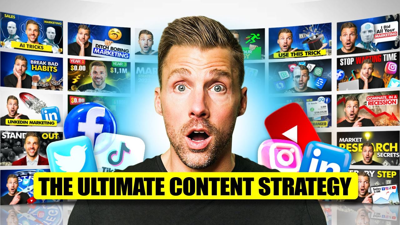 Content Marketing Strategy for 2023 , Your Ultimate Planning Guide (2)