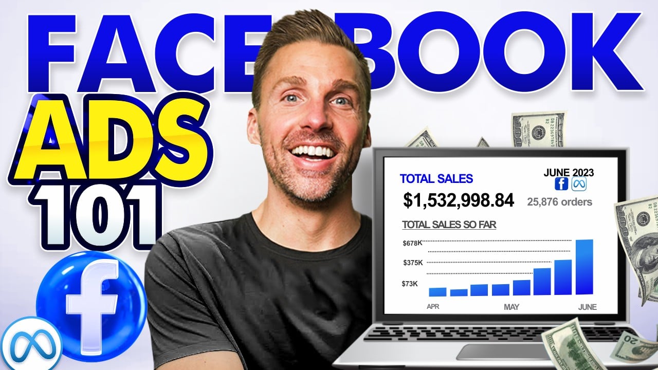 How To Generate Leads With Facebook Ads in 2023 (TUTORIAL) (2)